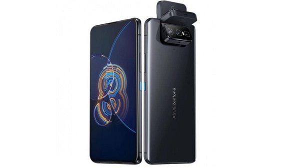 അസ്യൂസ് സെൻഫോൺ 8 ഫ്ലിപ്പ് സ്മാർട്ഫോണിൻറെ വിലയും, ലഭ്യതയും