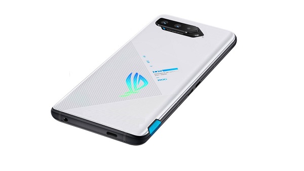 അസ്യൂസ് റോഗ് ഫോൺ 5 ഗെയിമിങ് ഫോണിൻറെ ക്യാമറ സവിശേഷതകൾ