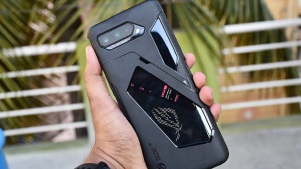 അസൂസ് റോഗ് ഫോൺ 5