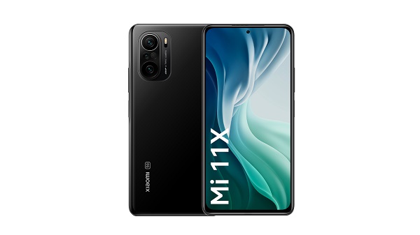 ഷവോമി എംഐ 11എക്സ്