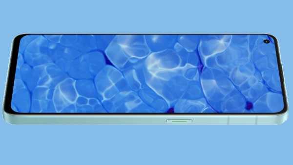 ഓപ്പോ റെനോ 6 5ജി