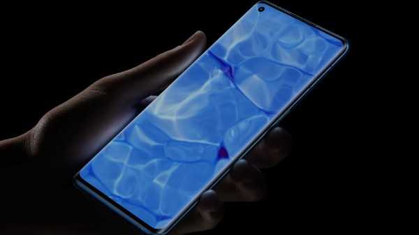 ഓപ്പോ റെനോ6 പ്രോ 5ജി