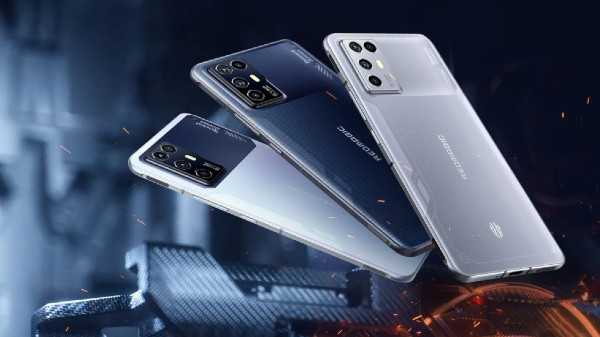 റെഡ്മാജിക് 6ആർ