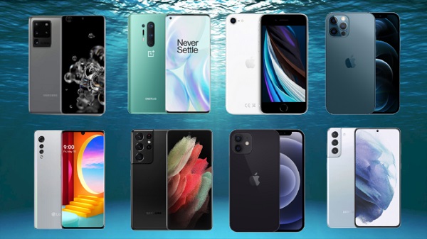 വാട്ടർപ്രൂഫ്