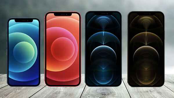 ആപ്പിൾ ഐഫോൺ 12