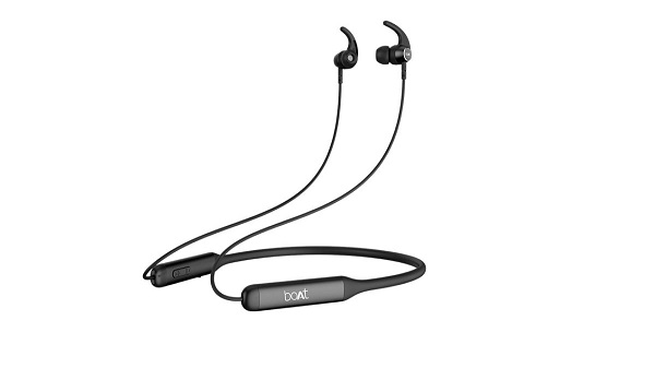 നെക്ക്ബാൻഡ് സ്റ്റൈൽ ബോട്ട് റോക്കർസ് 330 വയർലെസ് ഇയർഫോണുകൾ