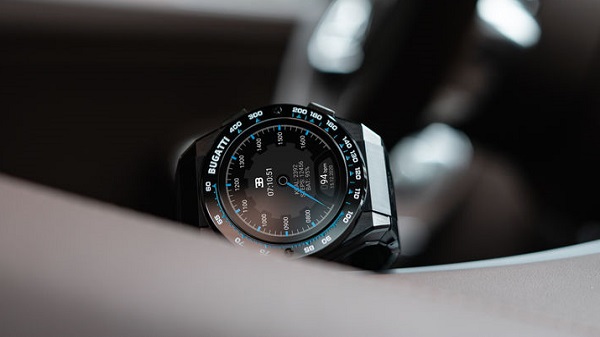 ബുഗാട്ടി സെറാമിക് എഡിഷൻ വൺ പർ സ്പോർട്ട്