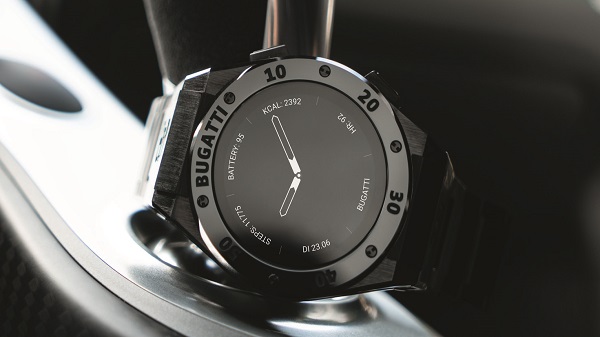 ബുഗാട്ടി സെറാമിക് എഡിഷൻ വൺ പർ സ്പോർട്ട്, സെറാമിക് എഡിഷൻ വൺ ലെ നോയർ, സെറാമിക് എഡിഷൻ വൺ ഡിവോ സ്മാർട്ട് വാച്ചുകളുടെ വില