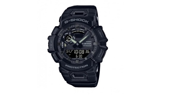 കാസിയോ ജി-ഷോക്ക് GBA900 വാച്ചിൻറെ വിലയും, ലഭ്യതയും