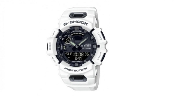 മികച്ച ഫിറ്റ്‌നെസ് സവിശേഷതകളുമായി കാസിയോ ജി‌എ 900 ജി-ഷോക്ക് സ്മാർട്ട് വാച്ച്