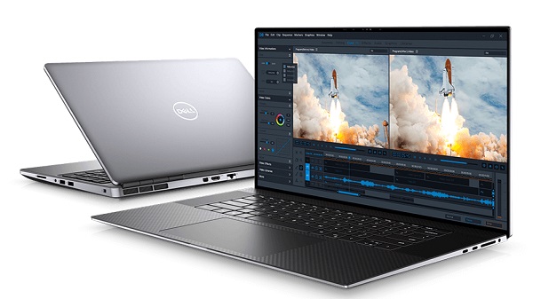 ഡെൽ പ്രിസിഷൻ ലാപ്‌ടോപ്പ് മോഡലുകൾ