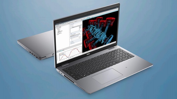 ഡെൽ പ്രിസിഷൻ 3561 ലാപ്ടോപ്പിൻറെ സവിശേഷതകൾ