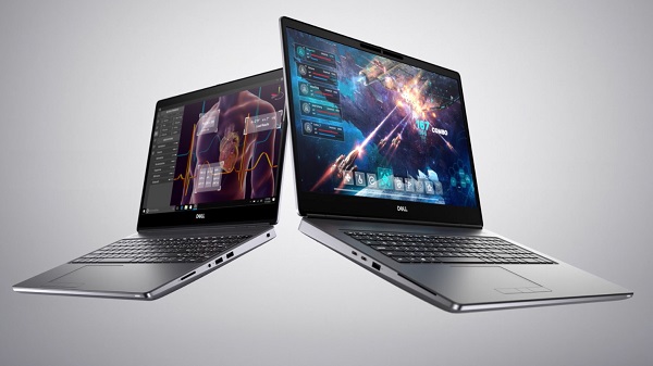 ഡെൽ പ്രിസിഷൻ 7760 ലാപ്ടോപ്പിൻറെ സവിശേഷതകൾ