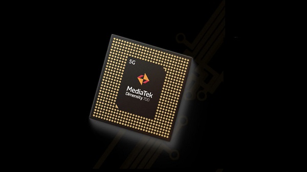 ഡൈമെൻസിറ്റി 700 SoC പ്രോസസറുള്ള റിയൽമി നർസോ 30 5 ജി