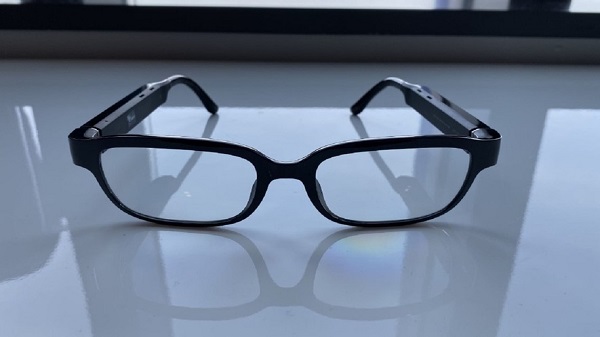 ആമസോൺ എക്കോ ഫ്രെയിമുകൾ