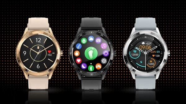 ഫയർ ബോൾട്ട് 360