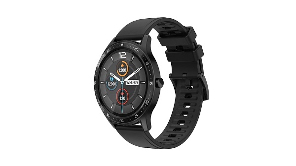 ഫയർ ബോൾട്ട് 360: സവിശേഷതകൾ