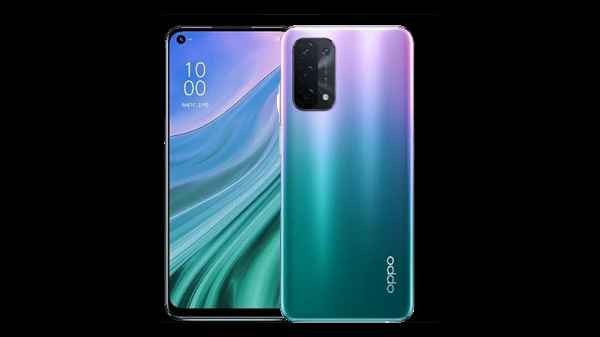 ഓപ്പോ എ54