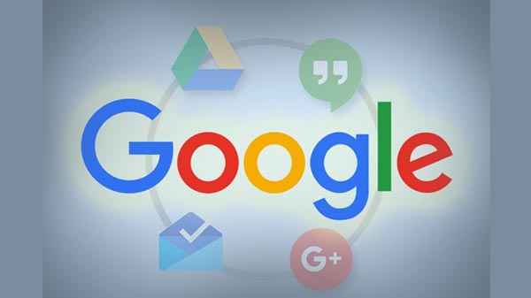 ഗൂഗിൾ അക്കൌണ്ട്