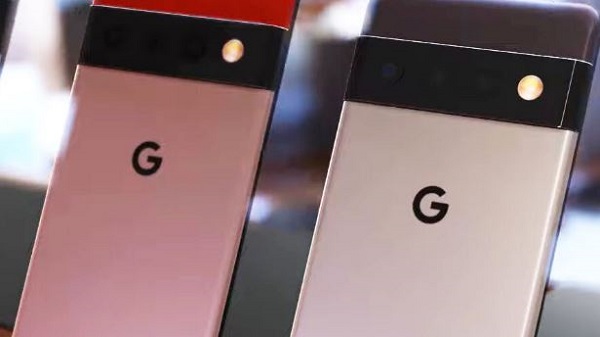 ആൻഡ്രോയിഡ് 12