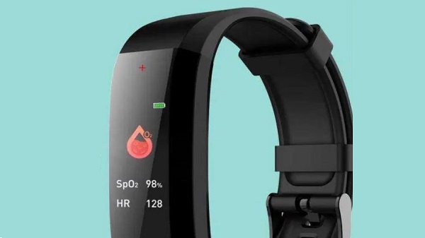 ഗോക്യുഐഐ വൈറ്റൽ 4 സവിശേഷതകൾ