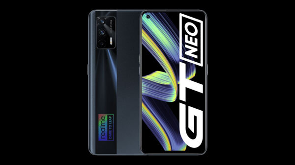 റിയൽ‌മി എക്‌സ് 7 മാക്‌സ് 5 ജി