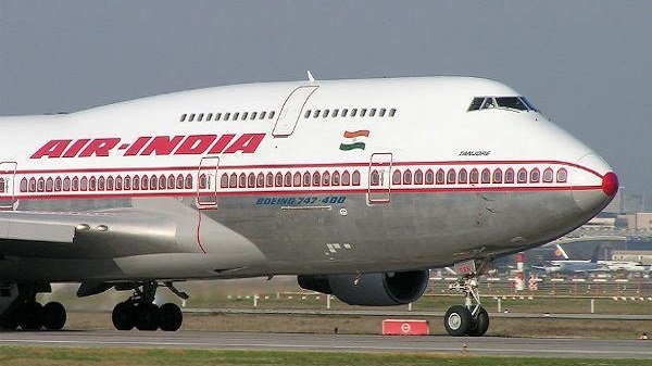 പാസഞ്ചർ സർവീസ് സിസ്റ്റം