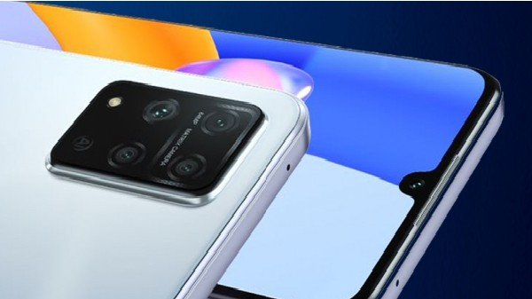 ഹോണർ പ്ലേ 5 സ്മാർട്ഫോണിൻറെ ക്യാമറ സവിശേഷതകൾ