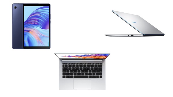 ഹോണർ ടാബ് എക്സ്7: വില