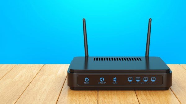 ബ്രോഡ്‌ബാൻഡ്