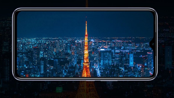 ഇൻഫിനിക്സ് ഹോട്ട് 10ടി: സവിശേഷതകൾ