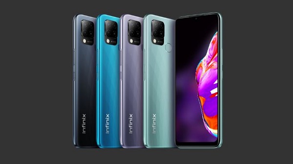 ഇൻഫിനിക്സ് ഹോട്ട് 10ടി: വിലയും ലഭ്യതയും