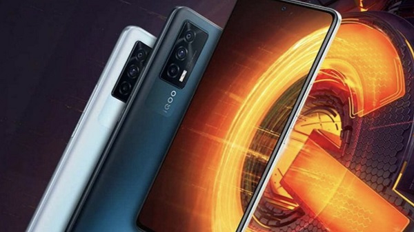 സ്നാപ്ഡ്രാഗൺ 870 SoC പ്രോസസറുള്ള ഐക്യുഒ നിയോ 5 വൈറ്റാലിറ്റി എഡിഷൻ 