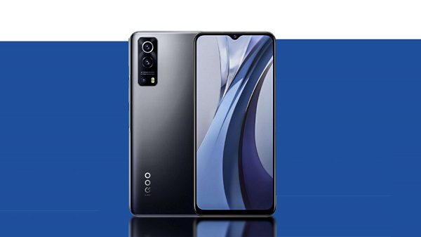 ഐക്യുഒ ഇസഡ് 3 5 ജി