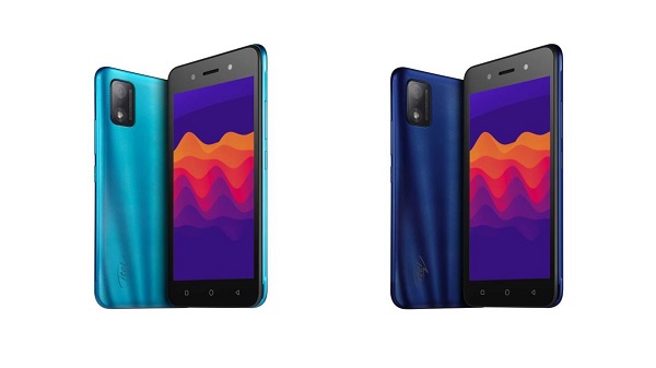 ഐറ്റൽ എ23 പ്രോ: വില