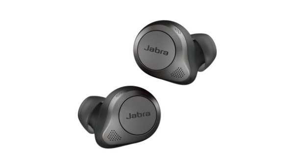 ജാബ്ര എലൈറ്റ് 85 ടി