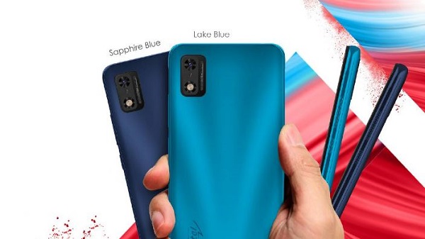 ഐറ്റൽ എ23 