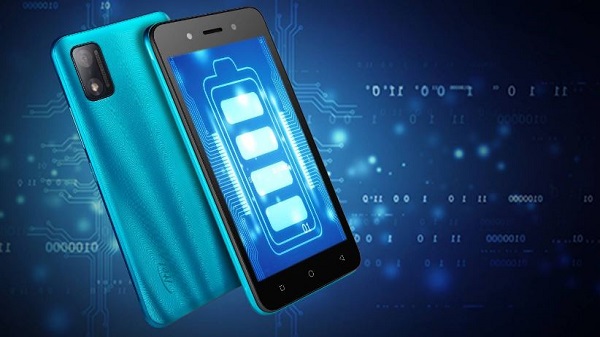 ഐറ്റൽ എ23 പ്രോ 4ജി: സവിശേഷതകൾ