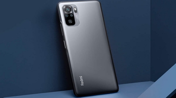 റെഡ്മി നോട്ട് 10