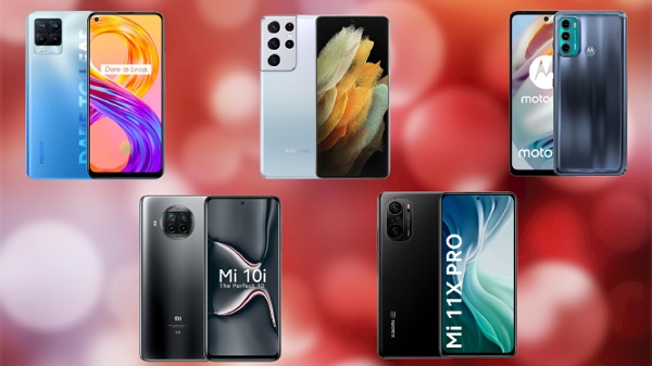 108 എംപി ക്യാമറ