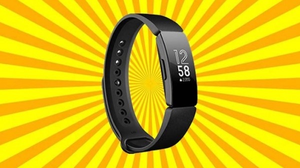 ഫിറ്റ്ബിറ്റ് ഇൻസ്പെയർ 2