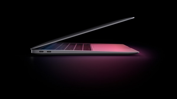 എം 2 ചിപ്പ്, പുതിയ കളർ ഓപ്ഷനുകളിൽ വരുന്ന മാക്ബുക്ക് എയർ ഡിസൈൻ റെൻഡർ ചോർന്നു