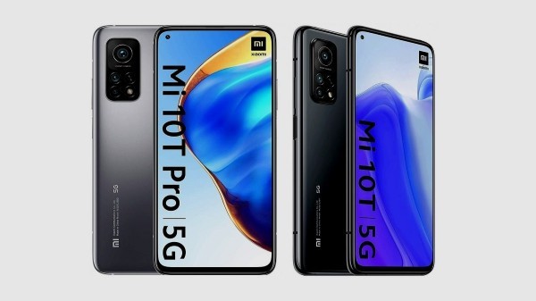 എംഐ 10 ടി പ്രോ 8 ജിബി 128 ജിബി കോസ്‌മിക്ക് ബ്ലാക്ക്