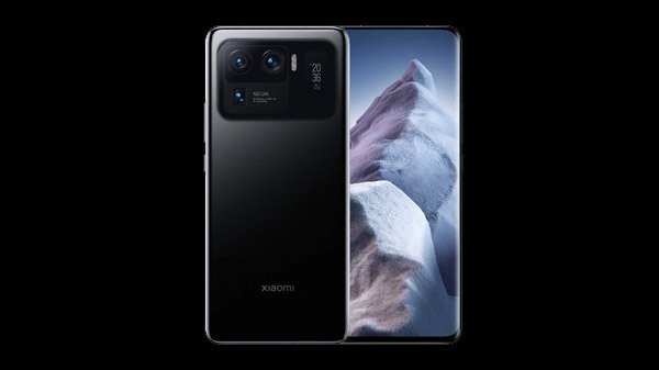 എംഐ 11 എക്‌സ് 5 ജി