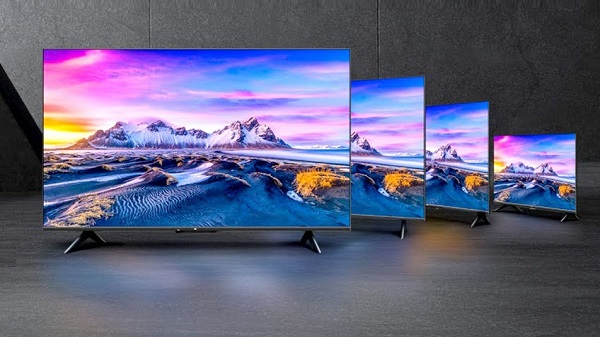 എംഐ ടിവി പി 1 സീരീസ് സ്മാർട്ട് ടിവിയുടെ സവിശേഷതകൾ