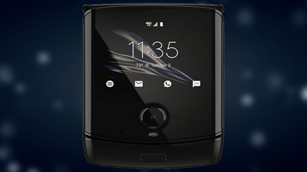 മോട്ടറോള റേസർ (2019) സ്മാർട്ഫോൺ വിൽപ്പനയുമായി ഫ്ലിപ്പ്കാർട്ട്