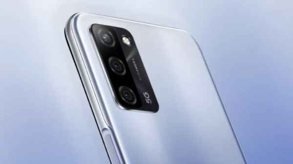 ഓപ്പോ എ53എസ് 5ജി