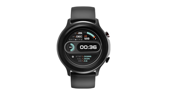 നോയ്‌സ്ഫിറ്റ് ആക്ടീവ്: സവിശേഷതകൾ