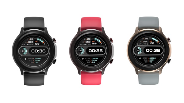 നോയ്‌സ്ഫിറ്റ് ആക്ടീവ്: വില, ലഭ്യത