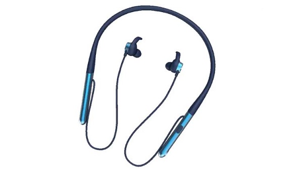 35 മണിക്കൂർ ബാറ്ററി ലൈഫുള്ള നോയ്‌സ് ഫ്ലെയർ നെക്ക്ബാൻഡ് ഇയർഫോണുകൾ